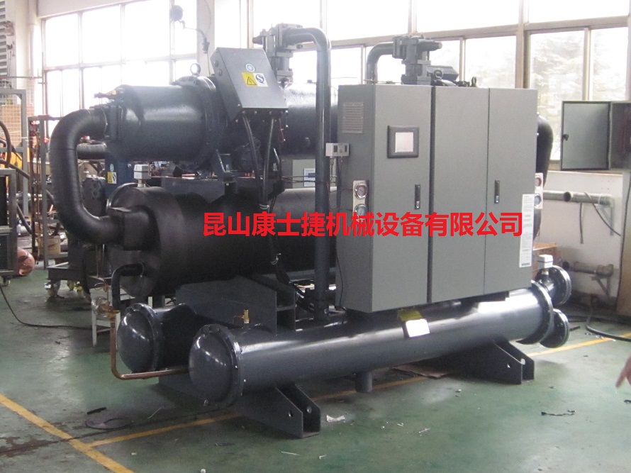 工業(yè)制冷機組_工業(yè)溫度過高,過熱用制冷設備